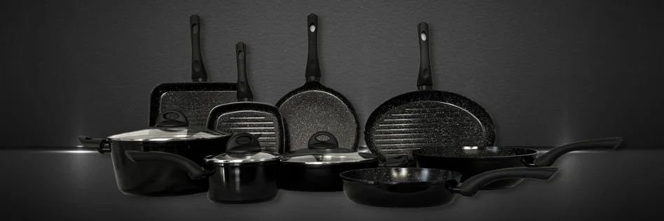 Tassinon Ceramic Cooking