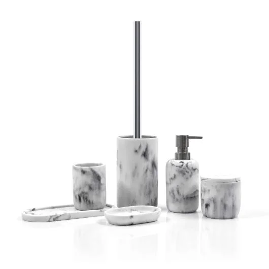Rokko Marble Design Decor
