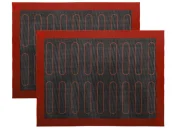 Perforated Silicone Baking Mat