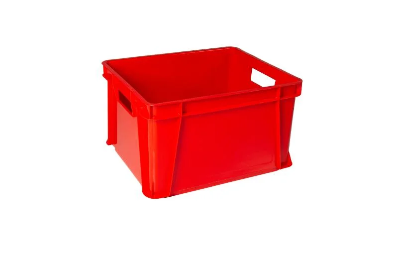 Containers and Boxes