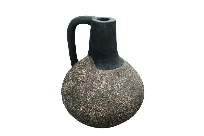 Terracotta Vase Collection