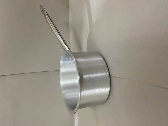 Aluminium Sauce Pan