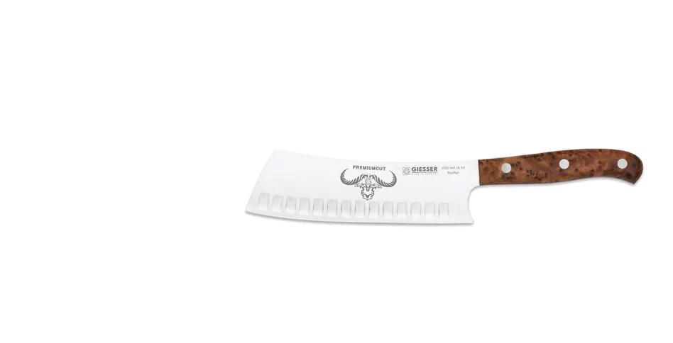 PremiumCut Yobocho No 1 Tree of Life Knife