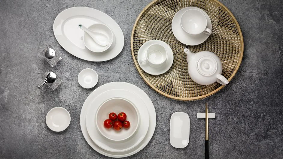 LY'S by Minh Long Kitchen Aide