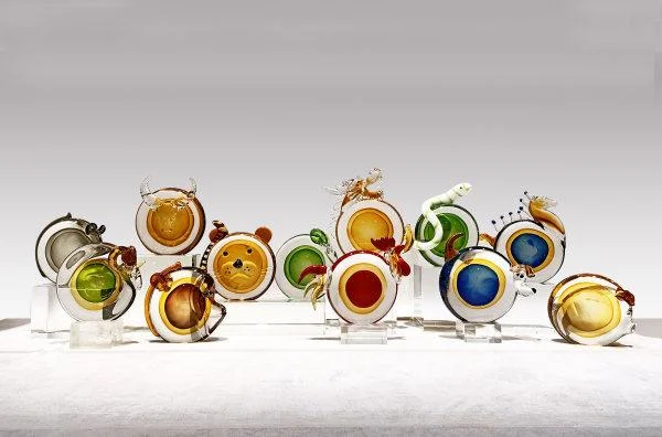 Perfection Glassware Handcrafted Tableware