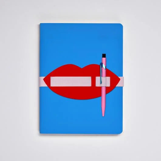 nuuna Voyager L Light LIPS Notebook
