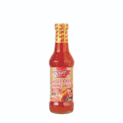 Suree Sweet Chilli Sauce