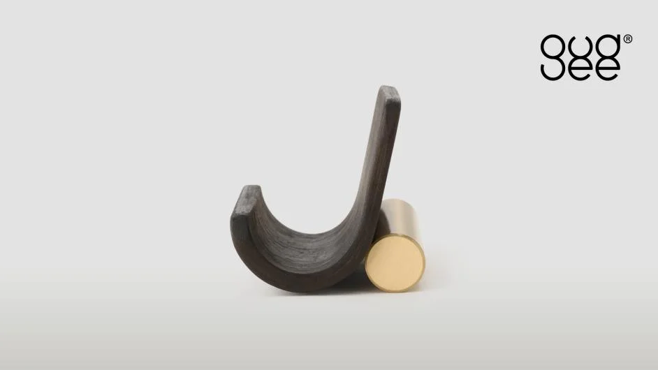 ORSON Business Card Holder