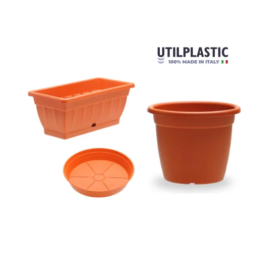 Gardening Line Outdoor