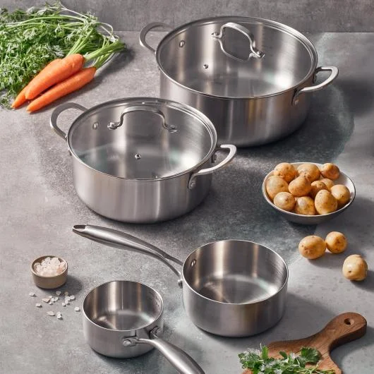 Riva Casseroles Collection