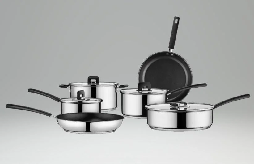 Supor Neat Cookware