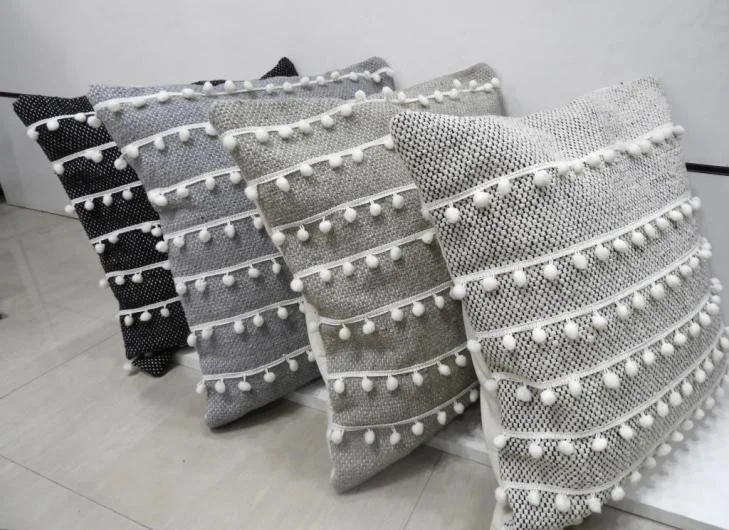 Decorative Cushion Collection
