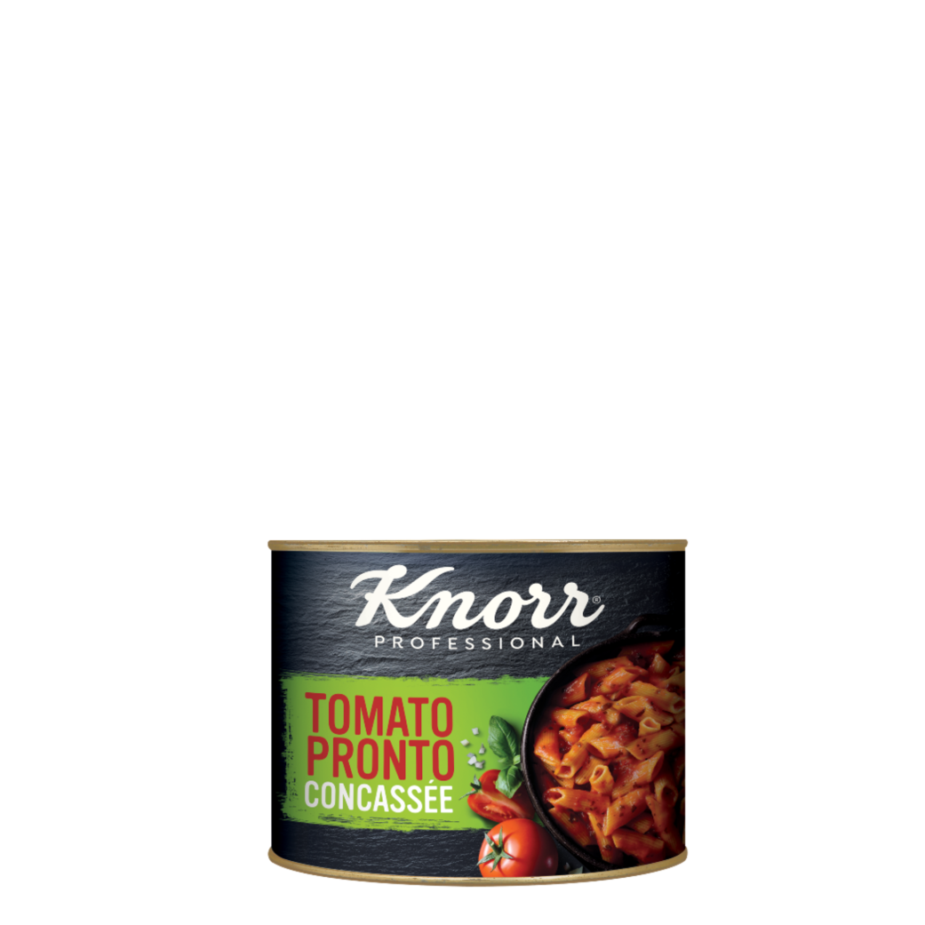 Basis Saus Tomat Pronto Profesional Knorr