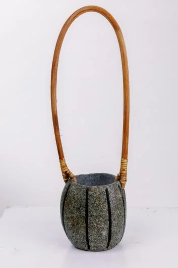 Oricon Hanging Stonelamp 1