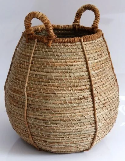 Elora Handmade Basket