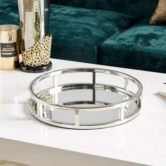 Exim Serving Trays