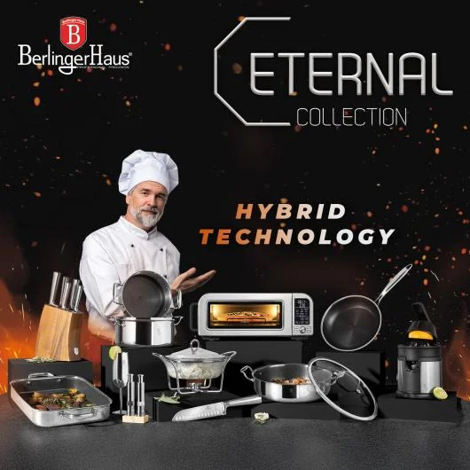 Eternal Collection Cookware