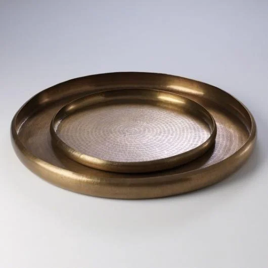 Decorative Serving Trays