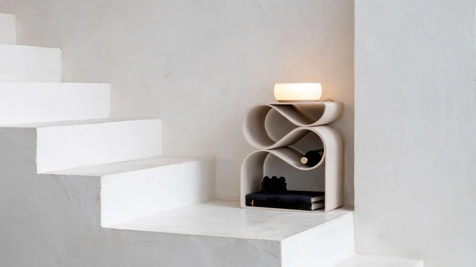 Recozy Drop Side Table