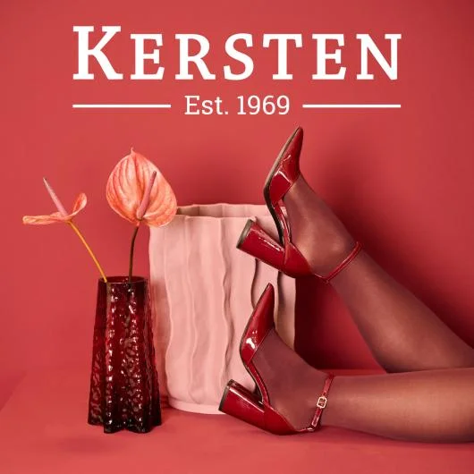 Kersten Autumn Winter Basic Collection