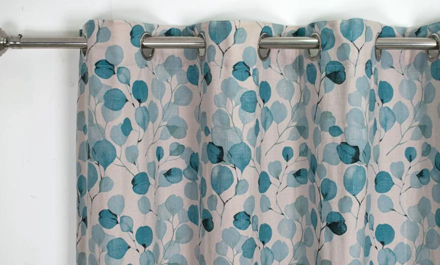Balaji Casa Tex Window Curtain
