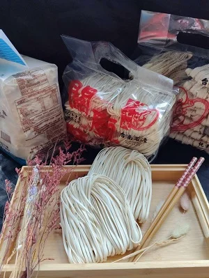 Guanmiao Noodles - Medium