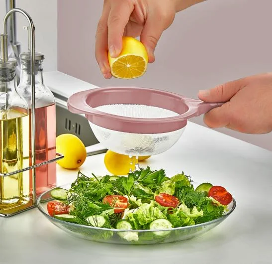 Plastic Strainer Kitchenware