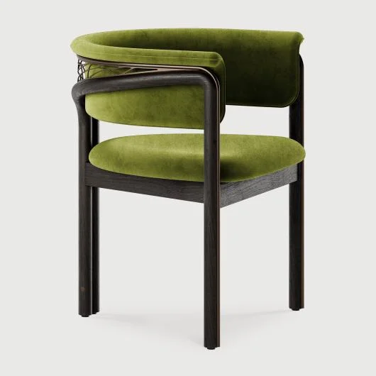 Ethnicraft Volita Dining Chair