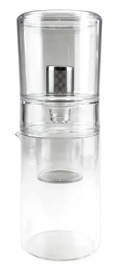 TDC-200063 Cold Brew Ice Drip Coffee Maker