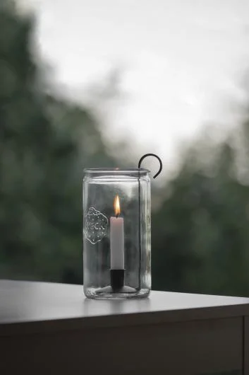 Lykta Candle Lantern