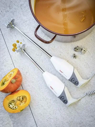 bamix Gastro Professional Hand Blender
