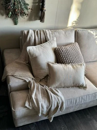 Cushions and Throws Collection