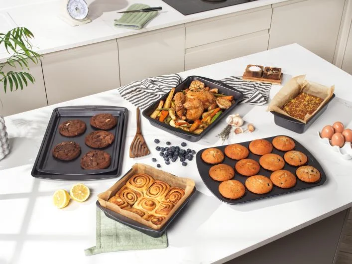 Salter Recycled Bakeware