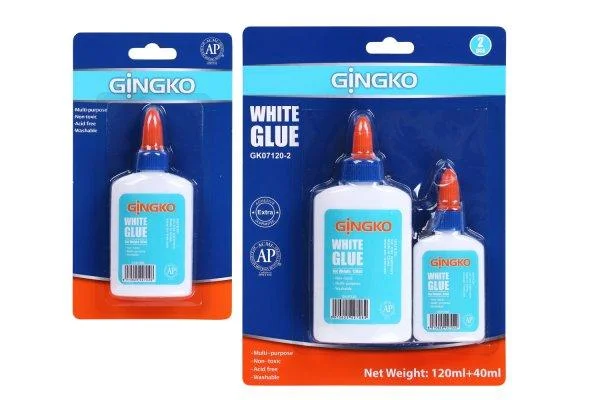 White Glue Adhesive