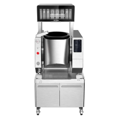 UTCOOK G2 Smart Commercial Cooking Robot