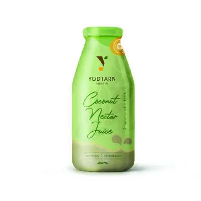 Coconut Nectar Juice