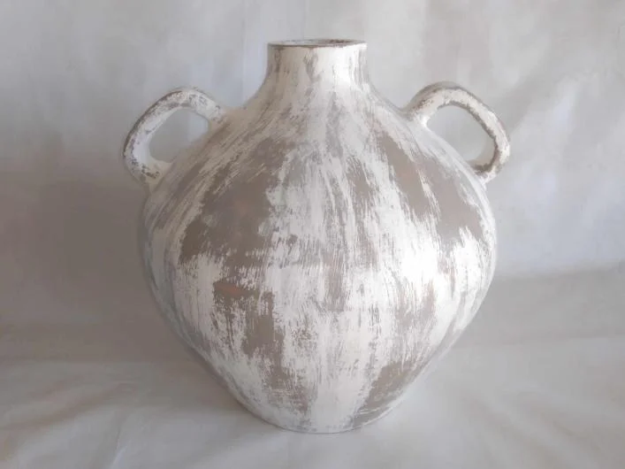 COCO 2-Handle Vase