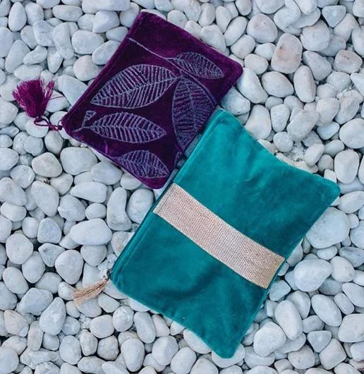 Ranjakaa Pouches Collection