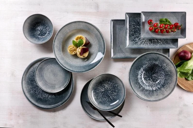 Grana Tableware Collection