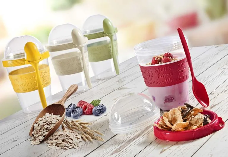 AP-9199 Take n Go Yoghurt Container