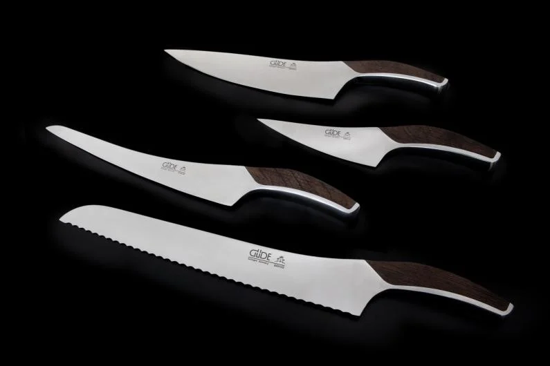 Gude Synchros Knife Line