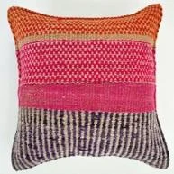 Woven Cushion Cover