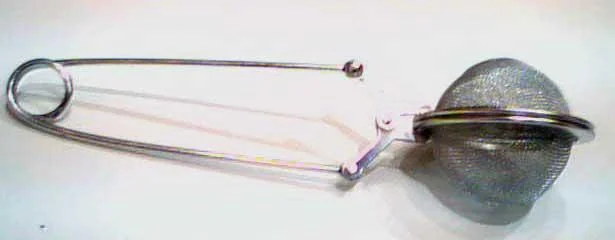 Tea Infusers Product