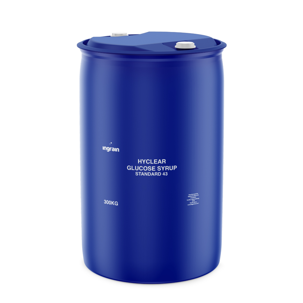 Hyclear Standard 43 (Syrup Glukosa)