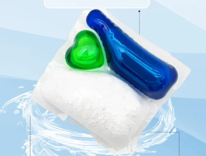 Finish Dishwasher Pods