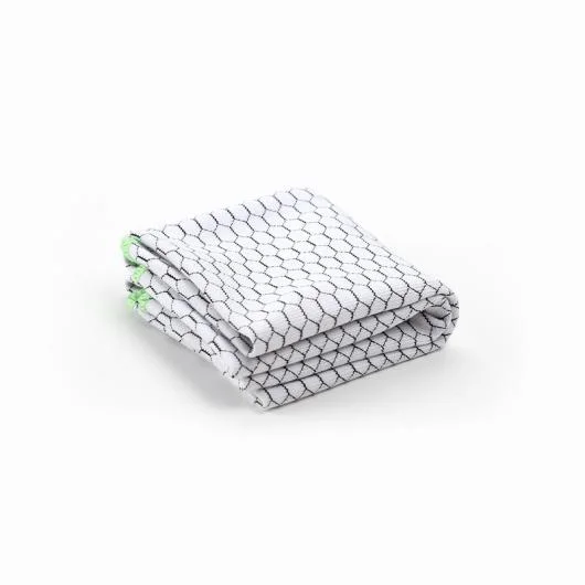 Anti Static Cleaning Cloth