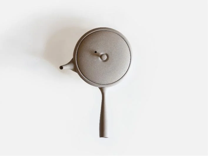 JINSUI TOKI SHIROHAI Teaware