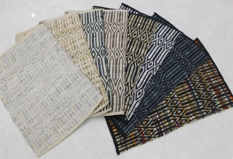 Decorative Rug Collection