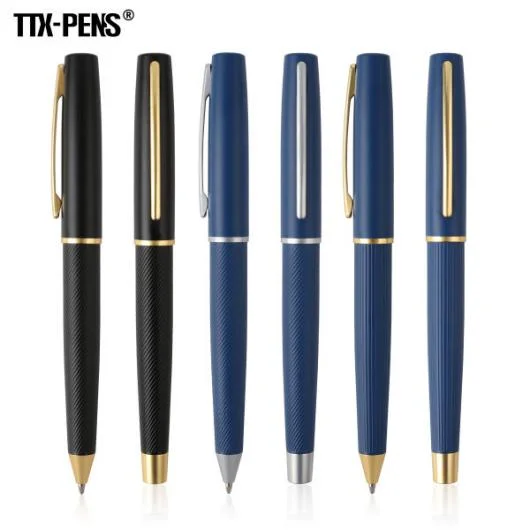 Ball Pen Roller Pen Set