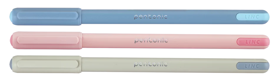 Pentonic Frost Pen